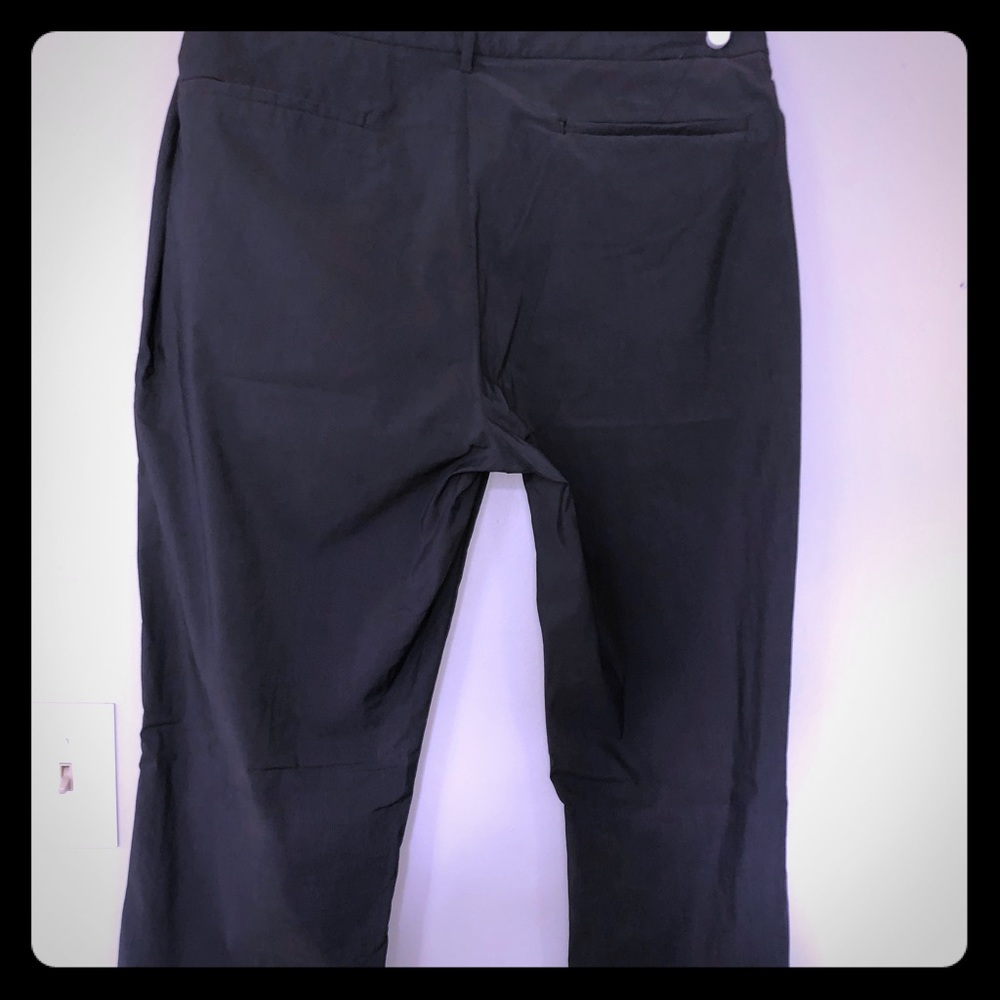 Calvin Klein slim fit chinos